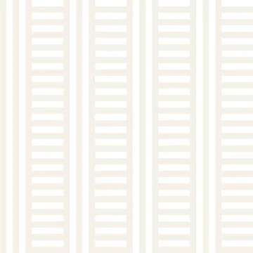Interlacing Parallel Stripes. Vector Seamless Subtle Monochrome Pattern. 스톡 일러스트