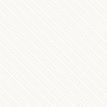 Interlacing Parallel Stripes. Vector Seamless Subtle Monochrome Pattern. Stock Illustration