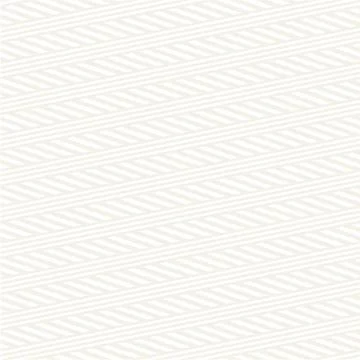 Interlacing Parallel Stripes. Vector Seamless Subtle Monochrome Pattern. Stock Illustration