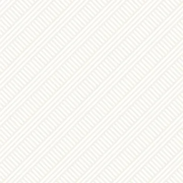 Interlacing Parallel Stripes. Vector Seamless Subtle Monochrome Pattern. Stock Illustration