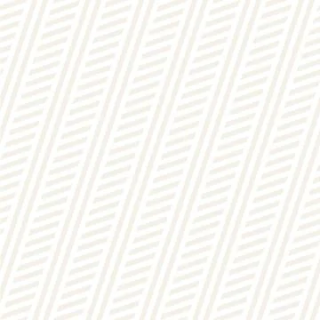 Interlacing Parallel Stripes. Vector Seamless Subtle Monochrome Pattern. 스톡 일러스트