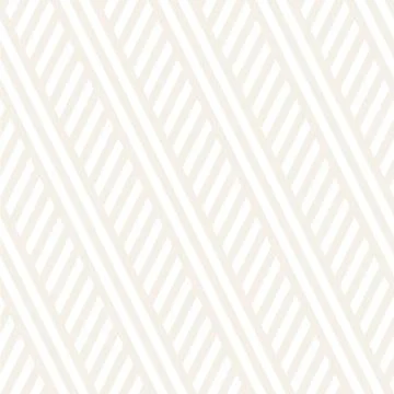Interlacing Parallel Stripes. Vector Seamless Subtle Monochrome Pattern. Stockillustratie