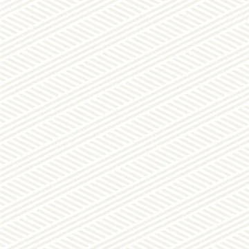 Interlacing Parallel Stripes. Vector Seamless Subtle Monochrome Pattern. Stock Illustration