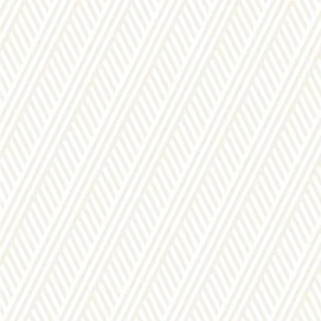 Interlacing Parallel Stripes. Vector Seamless Subtle Monochrome Pattern. 스톡 일러스트