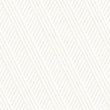 Interlacing Parallel Stripes. Vector Seamless Subtle Monochrome Pattern. Stock Illustration