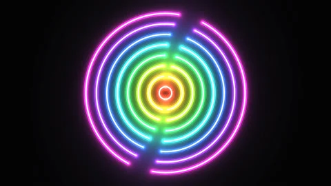 Interlocked Combination Pattern Rotating Unlocking Unlocked Spinner Loader Vídeos de archivo 140911930