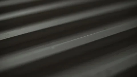 Interlocking Edges of Gypsum Blocks Stock Footage 321777194