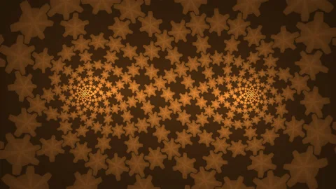 Interlocking Gears Abstract Engineering Theme Cogs Machinery Pattern Vídeos de archivo 139717197