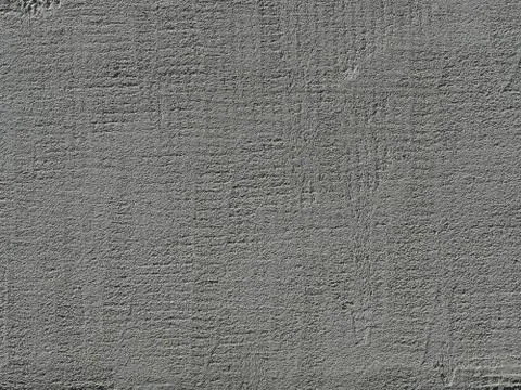 Intermediate material when warming outer wall Stock Photos