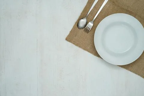 Intermittent fasting diet . Stock Photos