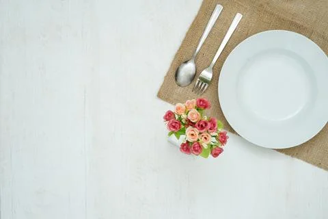 Intermittent fasting diet . Stock Photos