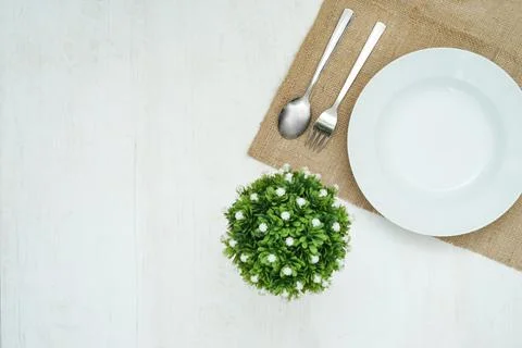 Intermittent fasting diet . Stock Photos