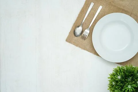 Intermittent fasting diet . Stock Photos