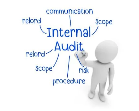 Internal audit Illustration