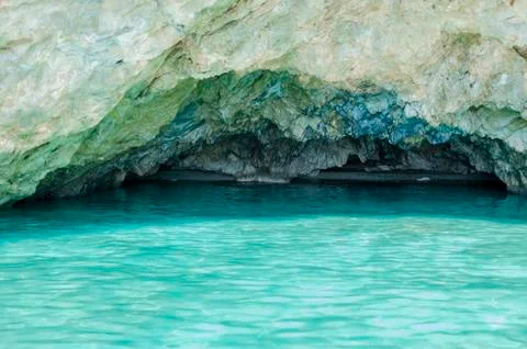 INTERNAL BEACH Stock Photos