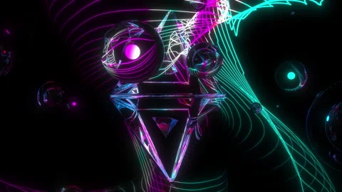 Internal tremors Vidéo 153117964