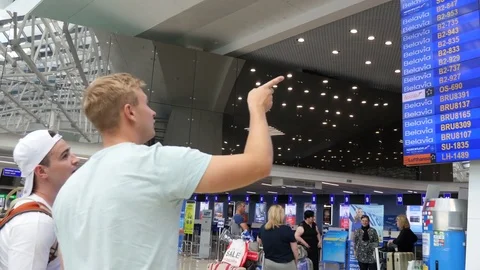 International Airport