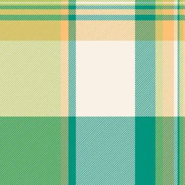 International background vector texture, endless plaid check textile. Gift .. Иллюстрация