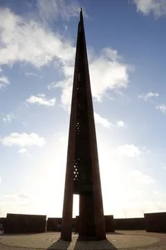 International Bomber Command Centre In Lincoln. Robert Hardman Goes To See The N Stock Photos