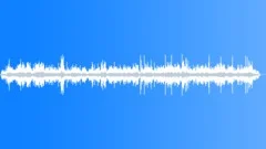 International Conversation in SmallSound Effect