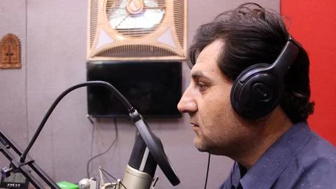 International Day for Universal Access to Information marked in Kandahar, Afghan Stock Photos