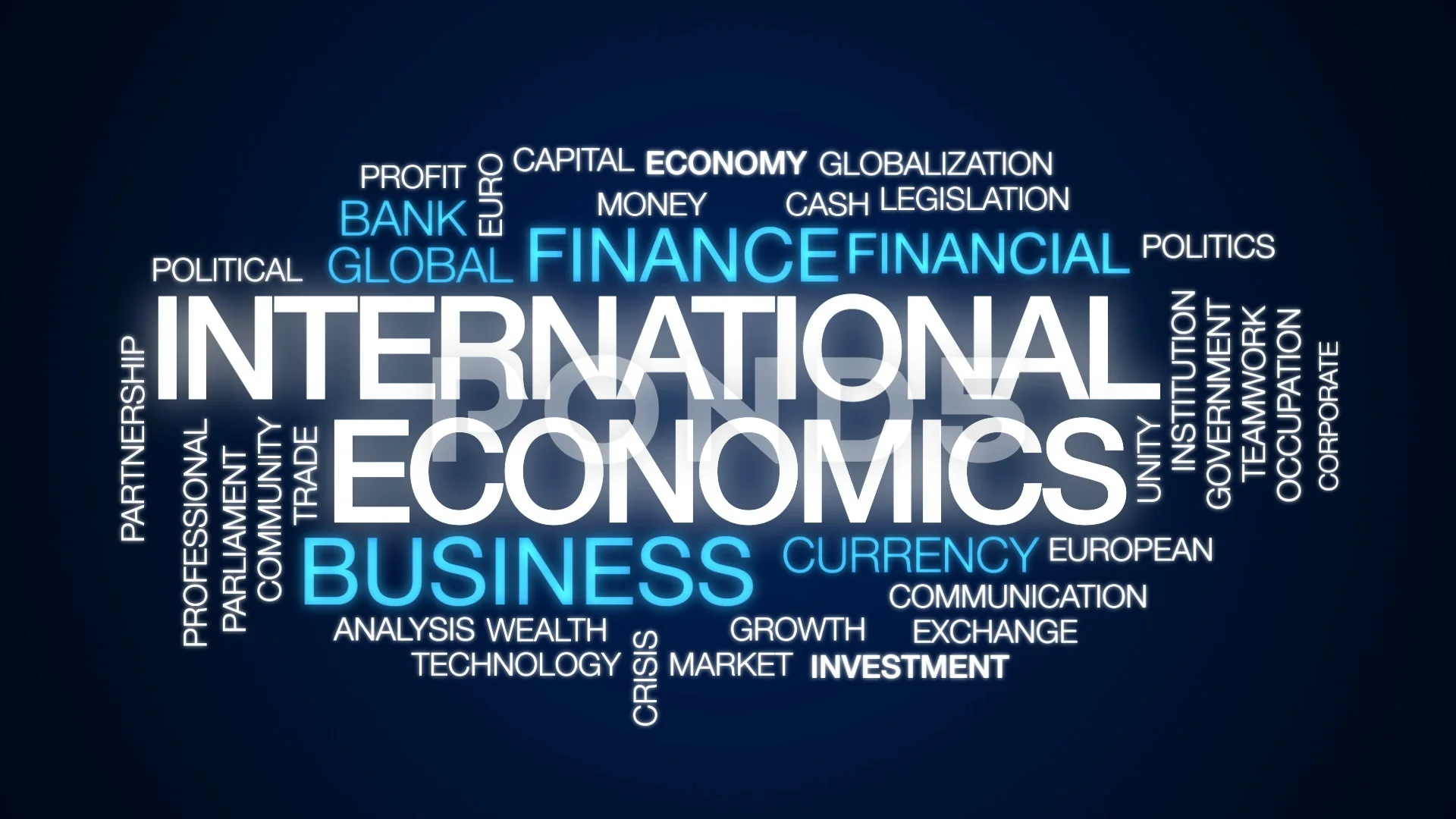 Network Analysis in Finance and Economics • European University Institute