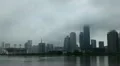 International Finance Center, IFC, Guangzhou, Haixinsha, Zhujiang, Time Lapse HD Footage