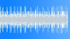 International Man Of Intrigue (Bed)Stock Music