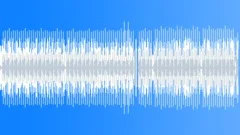 International Man Of Intrigue (Bed)Stock Music