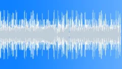 International Man Of Intrigue (DnB)Stock Music