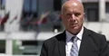 International Meeting Official Image Businessman Presented TV Press Interview 4k or 4k+ Resolution