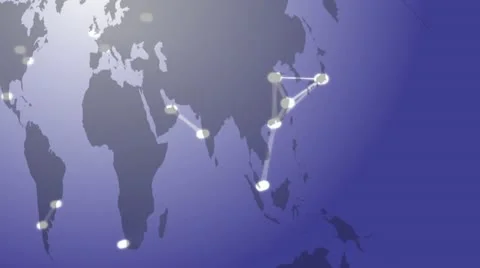 International Network Video stock 20436354