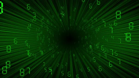 Internet – 4K, seamless looping Stock Footage 38952026