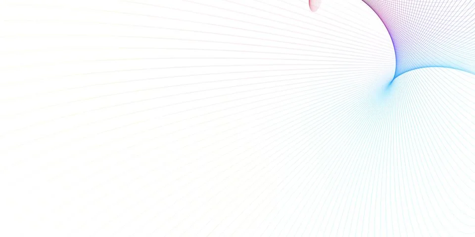 Internet Abstract Stock Illustration