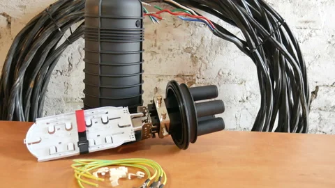 Internet and technology Stock Footage 88683774