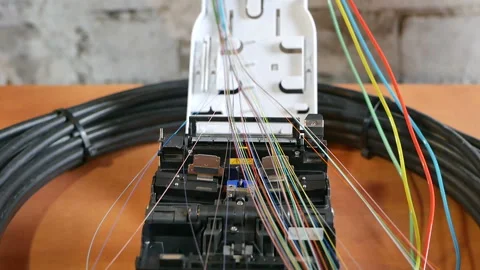 Internet and technology Stock Footage 88684071