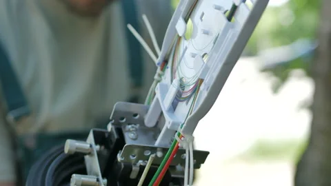 Internet and technology Stock Footage 90398132