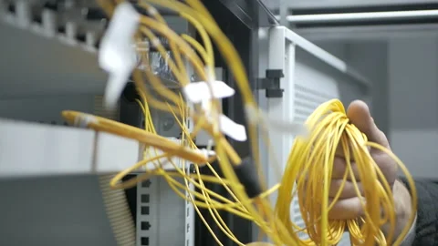 Internet and technology Stock Footage 97664543