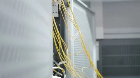 Internet and technology Stock Footage 98210383