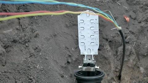 Internet and technology Stock Footage 98591974