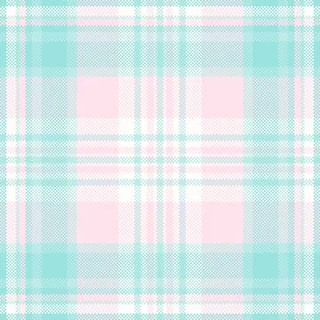 Internet background seamless texture, home plaid textile pattern. Father fa.. Stock Illustration
