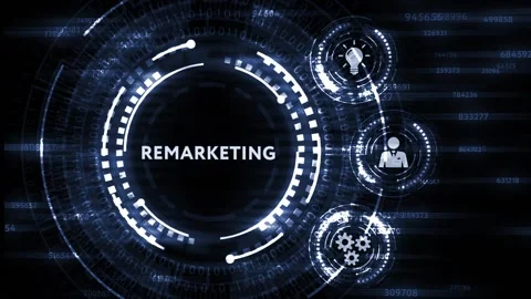 Internet, business, Technology and network concept. The concept of business,  Stock Footage 149413972
