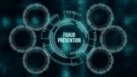 Internet, business, Technology and network concept. Cyber security data prote Stock Footage 158109020