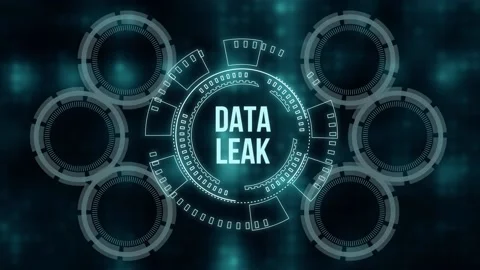 Internet, business, Technology and network concept. Cyber security data prote Stock Footage 158109168