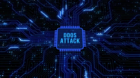 Internet, business, Technology and network concept. Cyber security data prote Видео 158597212