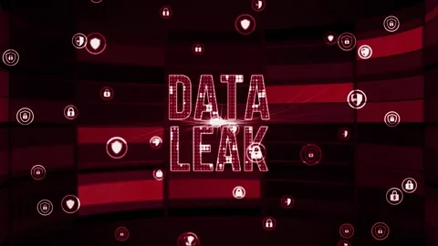 Internet, business, Technology and network concept. Cyber security data prote 스톡 동영상 158662352