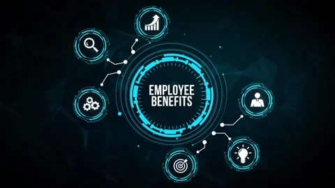 Internet, business, Technology and network concept. Shows the inscription: EM Vidéo 162316145