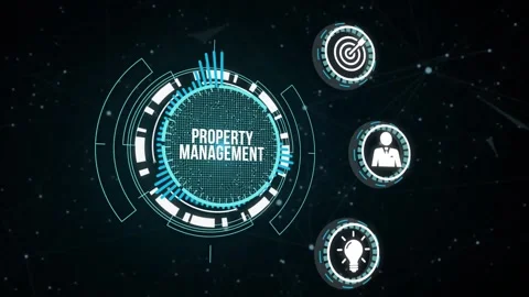 Internet, business, Technology and network concept. Stock Footage 164516202