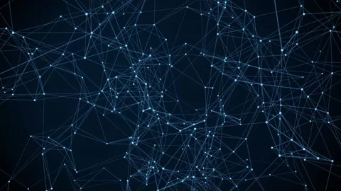 Internet, business, Technology and network concept. Modern technology network Stock-Footage 169584055