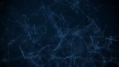 Internet, business, Technology and network concept. Modern technology network 動画素材 169584095